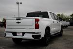New 2026 Chevrolet Silverado 1500 Custom Crew Cab for sale #215339 - photo 2