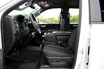New 2026 Chevrolet Silverado 1500 Custom Crew Cab for sale #215339 - photo 7