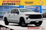 2026 Chevrolet Silverado 1500 Crew Cab 4WD Pickup for sale #217503 - photo 1
