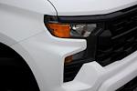 2026 Chevrolet Silverado 1500 Crew Cab 4WD Pickup for sale #217503 - photo 3