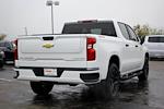 2026 Chevrolet Silverado 1500 Crew Cab 4WD Pickup for sale #217503 - photo 2