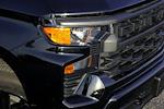 2026 Chevrolet Silverado 1500 Crew Cab 4WD Pickup for sale #217834 - photo 3