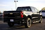 2026 Chevrolet Silverado 1500 Crew Cab 4WD Pickup for sale #217834 - photo 2