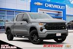 New 2026 Chevrolet Silverado 1500 Custom Crew Cab for sale #217903 - photo 1