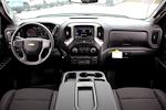 New 2026 Chevrolet Silverado 1500 Custom Crew Cab for sale #217903 - photo 16
