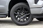 New 2026 Chevrolet Silverado 1500 Custom Crew Cab for sale #217903 - photo 5