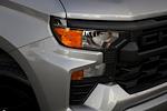 New 2026 Chevrolet Silverado 1500 Custom Crew Cab for sale #217905 - photo 3