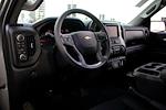 New 2026 Chevrolet Silverado 1500 Custom Crew Cab for sale #217905 - photo 6