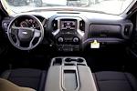 New 2026 Chevrolet Silverado 1500 Custom Crew Cab for sale #217907 - photo 16