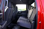New 2026 Chevrolet Silverado 1500 Custom Crew Cab for sale #217907 - photo 18
