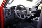 New 2026 Chevrolet Silverado 1500 Custom Crew Cab for sale #217907 - photo 7