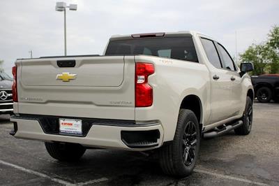 2026 Chevrolet Silverado 1500 Crew Cab 4WD Pickup for sale #218056 - photo 2