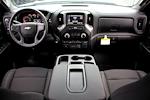 New 2026 Chevrolet Silverado 1500 Custom Crew Cab for sale #218056 - photo 16