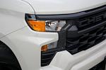 New 2026 Chevrolet Silverado 1500 Custom Crew Cab for sale #218056 - photo 3