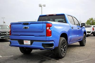 New 2026 Chevrolet Silverado 1500 Custom Crew Cab for sale #218240 - photo 2