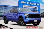New 2026 Chevrolet Silverado 1500 Custom Crew Cab for sale #218240 - photo 1