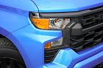 New 2026 Chevrolet Silverado 1500 Custom Crew Cab for sale #218240 - photo 3