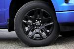 New 2026 Chevrolet Silverado 1500 Custom Crew Cab for sale #218240 - photo 5