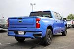 New 2026 Chevrolet Silverado 1500 Custom Crew Cab for sale #218240 - photo 2