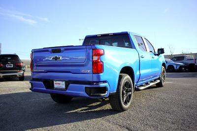 New 2026 Chevrolet Silverado 1500 RST Crew Cab for sale #218257 - photo 2