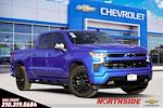 New 2026 Chevrolet Silverado 1500 RST Crew Cab for sale #218257 - photo 1