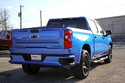 New 2026 Chevrolet Silverado 1500 Custom Crew Cab for sale #218259 - photo 2