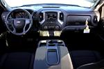New 2026 Chevrolet Silverado 1500 Custom Crew Cab for sale #218259 - photo 16