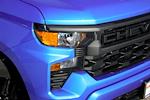New 2026 Chevrolet Silverado 1500 Custom Crew Cab for sale #218259 - photo 3