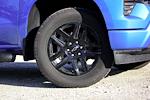 New 2026 Chevrolet Silverado 1500 Custom Crew Cab for sale #218259 - photo 4