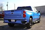 New 2026 Chevrolet Silverado 1500 Custom Crew Cab for sale #218259 - photo 2