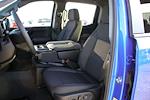 New 2026 Chevrolet Silverado 1500 Custom Crew Cab for sale #218259 - photo 9