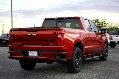 New 2026 Chevrolet Silverado 1500 RST Crew Cab for sale #218757 - photo 2