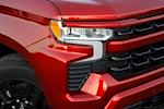 New 2026 Chevrolet Silverado 1500 RST Crew Cab for sale #218757 - photo 3