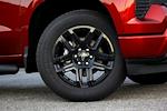 New 2026 Chevrolet Silverado 1500 RST Crew Cab for sale #218757 - photo 4