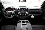 New 2026 Chevrolet Silverado 1500 Custom Crew Cab for sale #219730 - photo 16