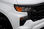 New 2026 Chevrolet Silverado 1500 Custom Crew Cab for sale #219730 - photo 3