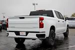 New 2026 Chevrolet Silverado 1500 Custom Crew Cab for sale #219730 - photo 2