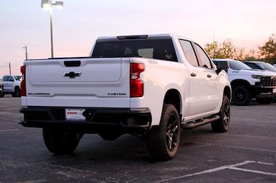New 2026 Chevrolet Silverado 1500 Custom Crew Cab for sale #219984 - photo 2