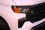 2026 Chevrolet Silverado 1500 Crew Cab 4WD Pickup for sale #219984 - photo 3