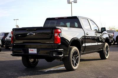 2026 Chevrolet Silverado 1500 Crew Cab 4WD Pickup for sale #221234 - photo 2