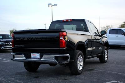 New 2026 Chevrolet Silverado 1500 Work Truck Regular Cab for sale #221381 - photo 2