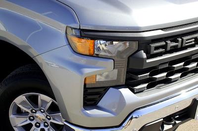 2026 Chevrolet Silverado 1500 Regular Cab RWD Pickup for sale #221386 - photo 2