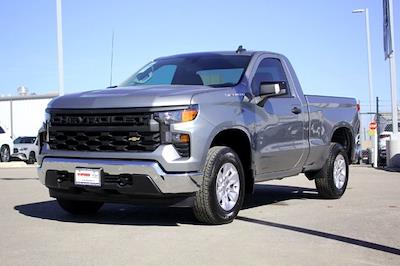 New 2026 Chevrolet Silverado 1500 - photo 1