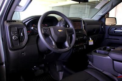 New 2026 Chevrolet Silverado 1500 - photo 1