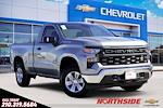 2026 Chevrolet Silverado 1500 Regular Cab RWD Pickup for sale #221386 - photo 1