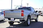 2026 Chevrolet Silverado 1500 Regular Cab RWD Pickup for sale #221386 - photo 6