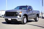 2026 Chevrolet Silverado 1500 Regular Cab RWD Pickup for sale #221386 - photo 8