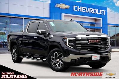 2024 GMC Sierra 1500 Crew Cab RWD Pickup for sale #221386A - photo 1