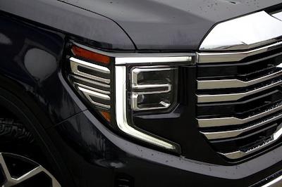 Used 2024 GMC Sierra 1500 SLT Crew Cab for sale #221381A - photo 2