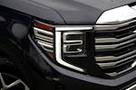 Used 2024 GMC Sierra 1500 SLT Crew Cab for sale #221381A - photo 2